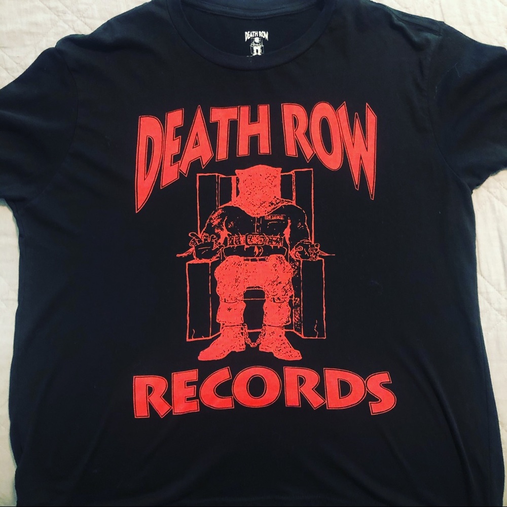 T-shirt’s - Picture 2 of 3